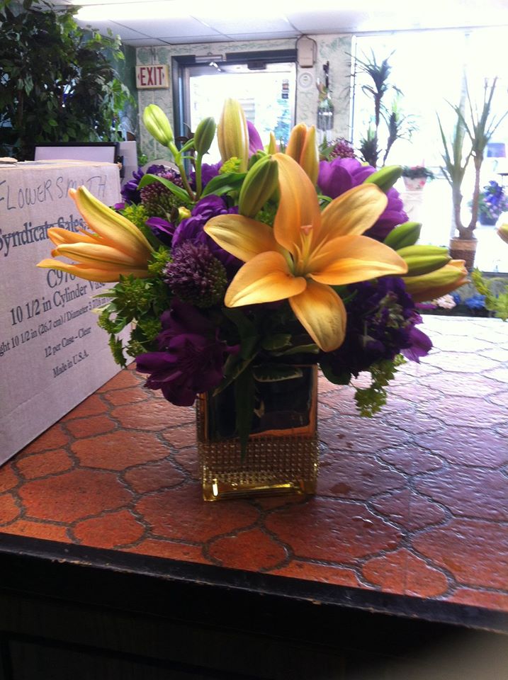 About McCandless Floral Pittsburgh, PA Florist